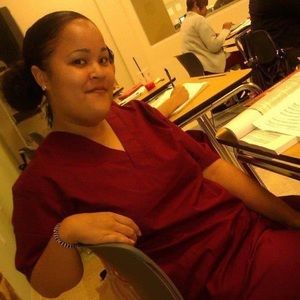 Meet your Posher, Maritza